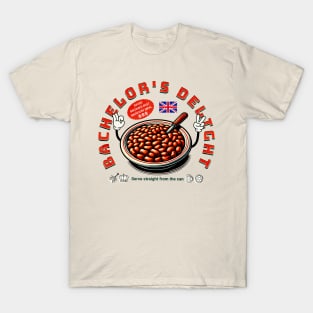 Bachelor's Delight T-Shirt